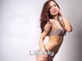 LilyArty
