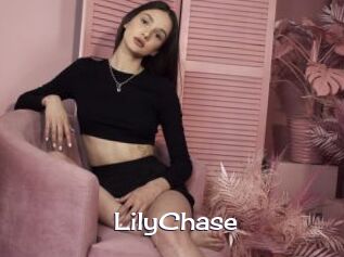 LilyChase