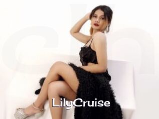 LilyCruise
