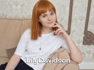 LilyDavidson