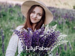 LilyFaber