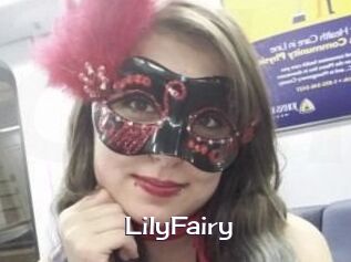 LilyFairy