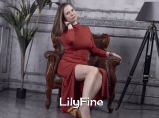 LilyFine