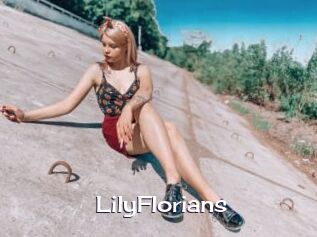 LilyFlorians