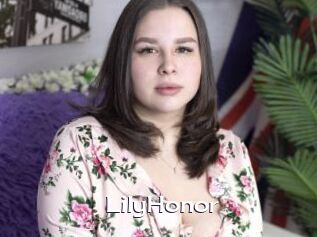 LilyHonor