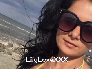 LilyLoveXXX
