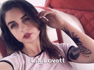 LilyLovett Click here to exit