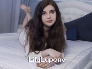 LilyLupone