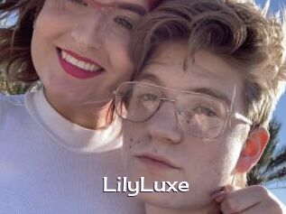 LilyLuxe