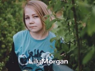 LilyMorgan