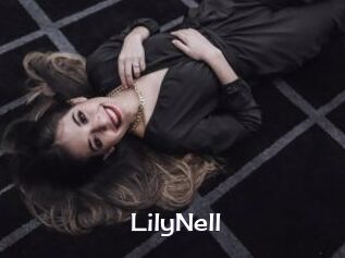 LilyNell