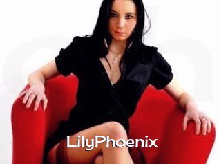 LilyPhoenix