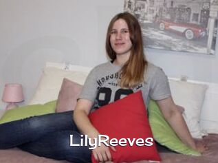 LilyReeves