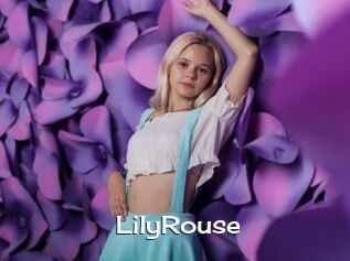 LilyRouse