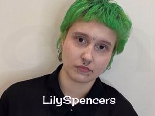 LilySpencers