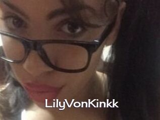 LilyVonKinkk