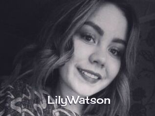 LilyWatson