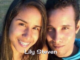 Lily_Steven