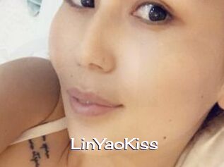 LinYaoKiss