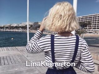 LinaKemerton