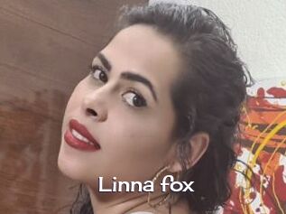 Linna_fox