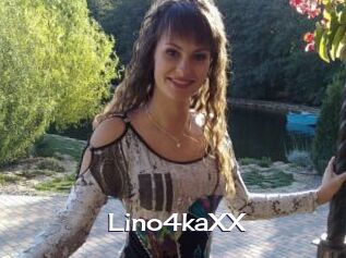 Lino4kaXX