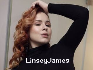 LinseyJames