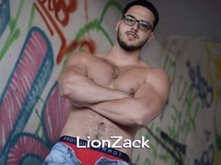 LionZack Click here to exit