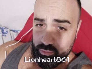 Lionheart861