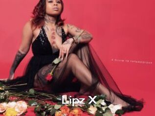 Lipz_X