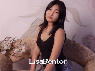 LisaBenton