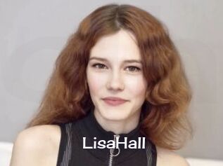 LisaHall