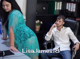 LisaJames18