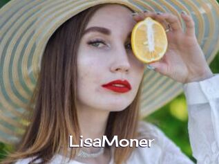 LisaMoner