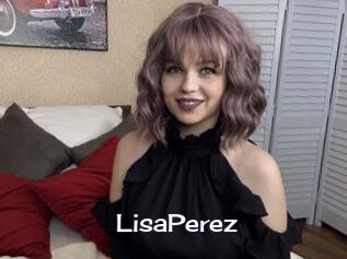 LisaPerez