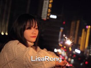 LisaRong