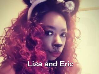 Lisa_and_Eric