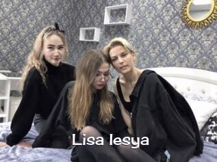 Lisa_lesya
