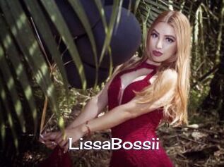 LissaBossii