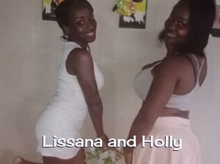 Lissana_and_Holly