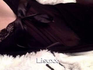 Lisyxx