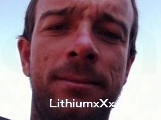 LithiumxXx