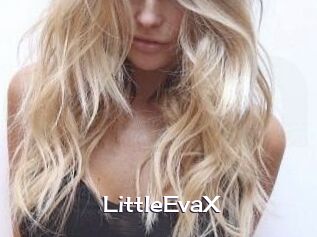 LittleEvaX