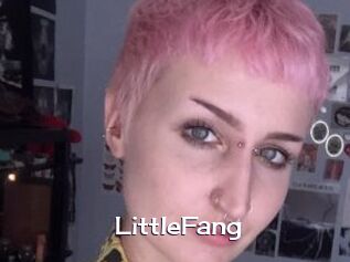 LittleFang Click here to exit