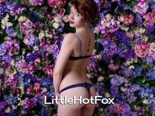 LittleHotFox