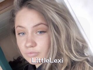 LittleLexi