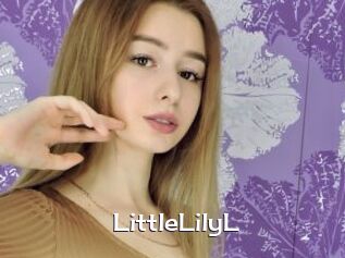 LittleLilyL Click here to exit