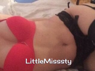 LittleMisssty
