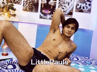 LittlePauls