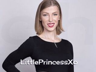 LittlePrincessXo